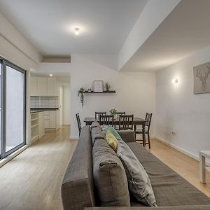 Appartement met Twee Slaapkamers